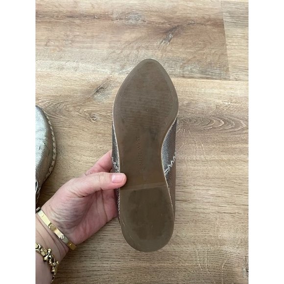 EUC Nine West Espadrilles - Picture 7 of 7